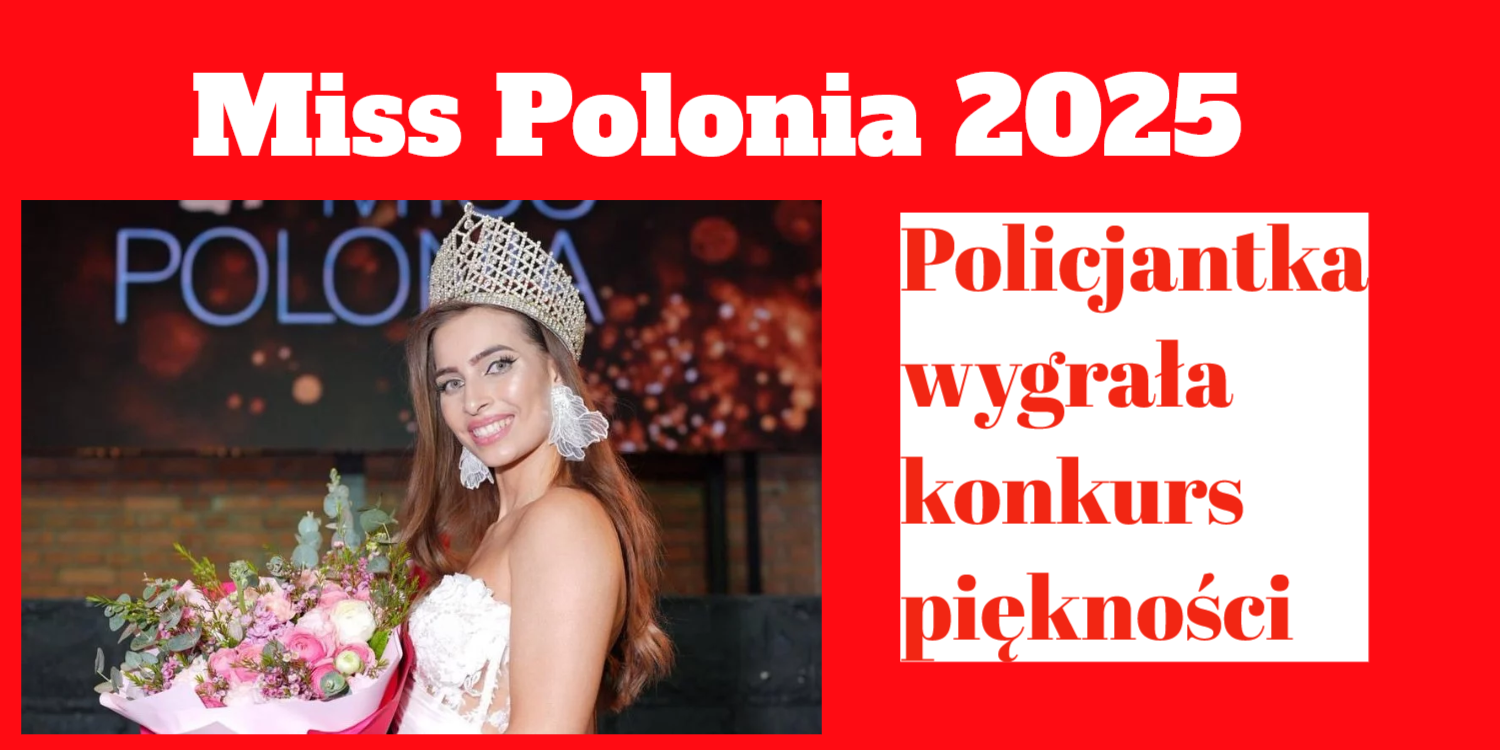 miss polonia