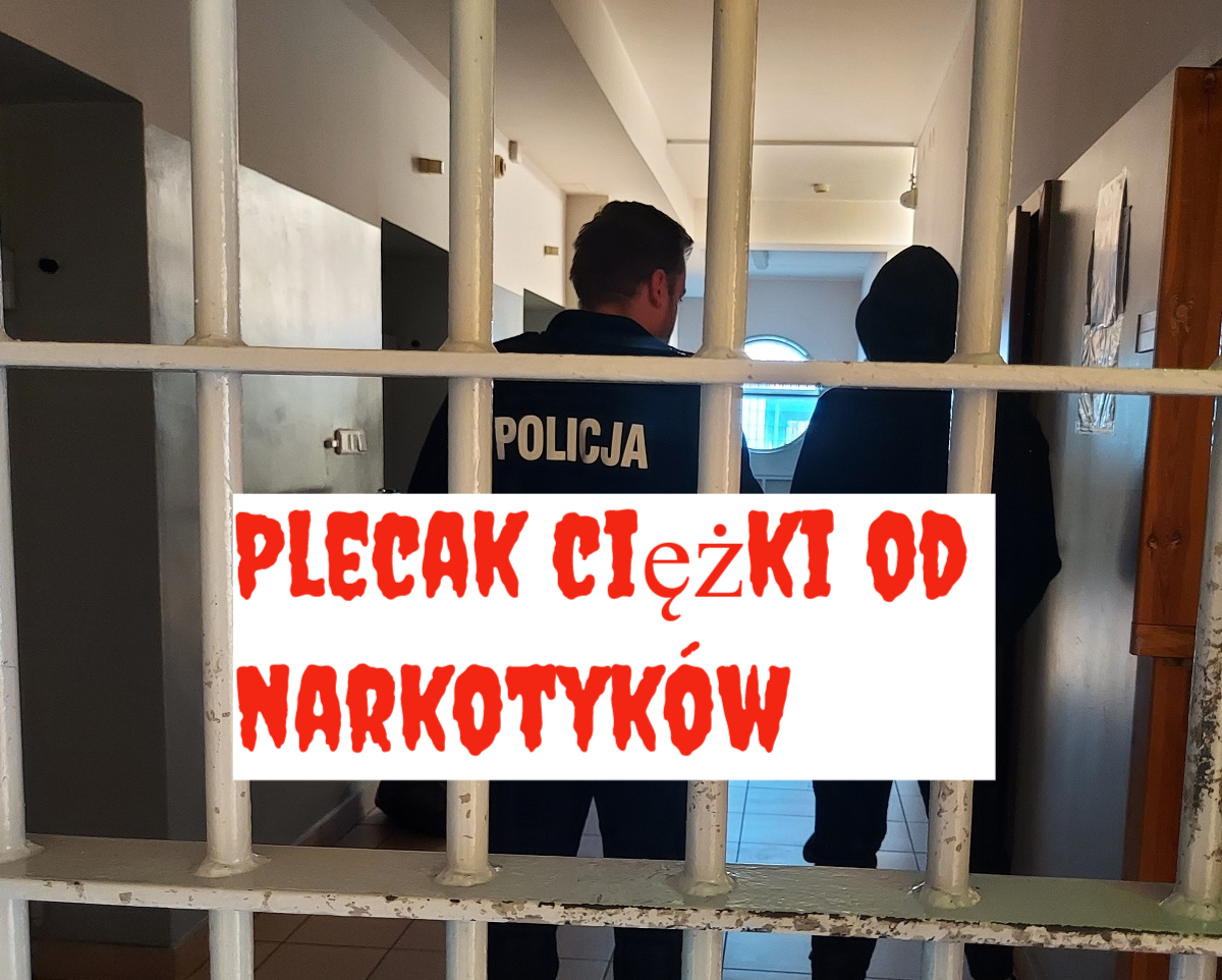 narkotyki