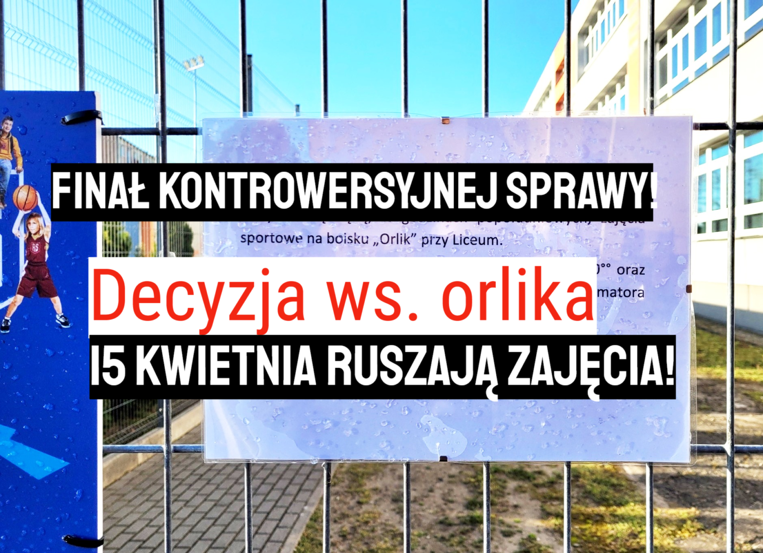 orlik