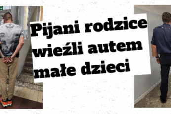 pijani rodzice