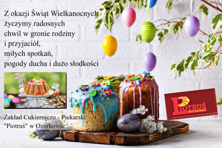 życzenia Piotruś