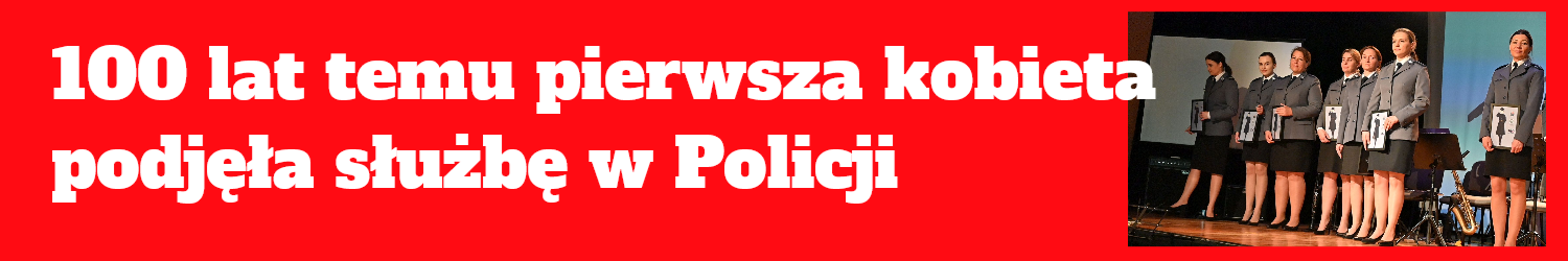policja