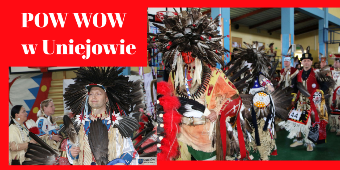 pow wow