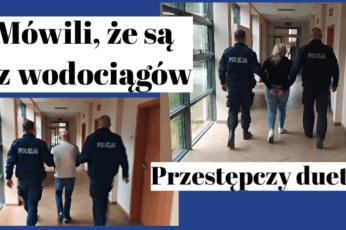 oszuści