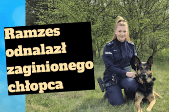 ramzes w akcji