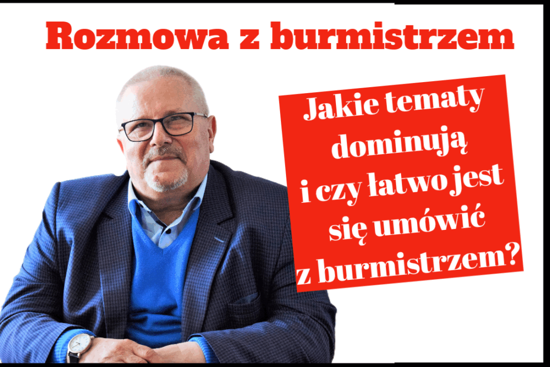 burmistrz