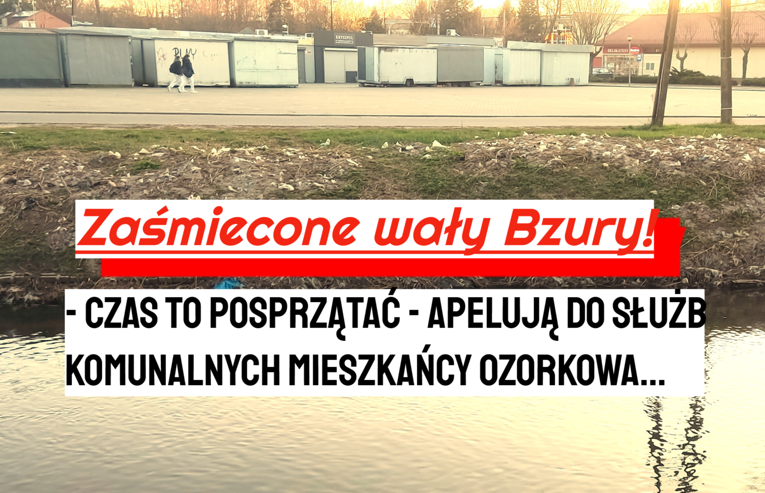 śmieci