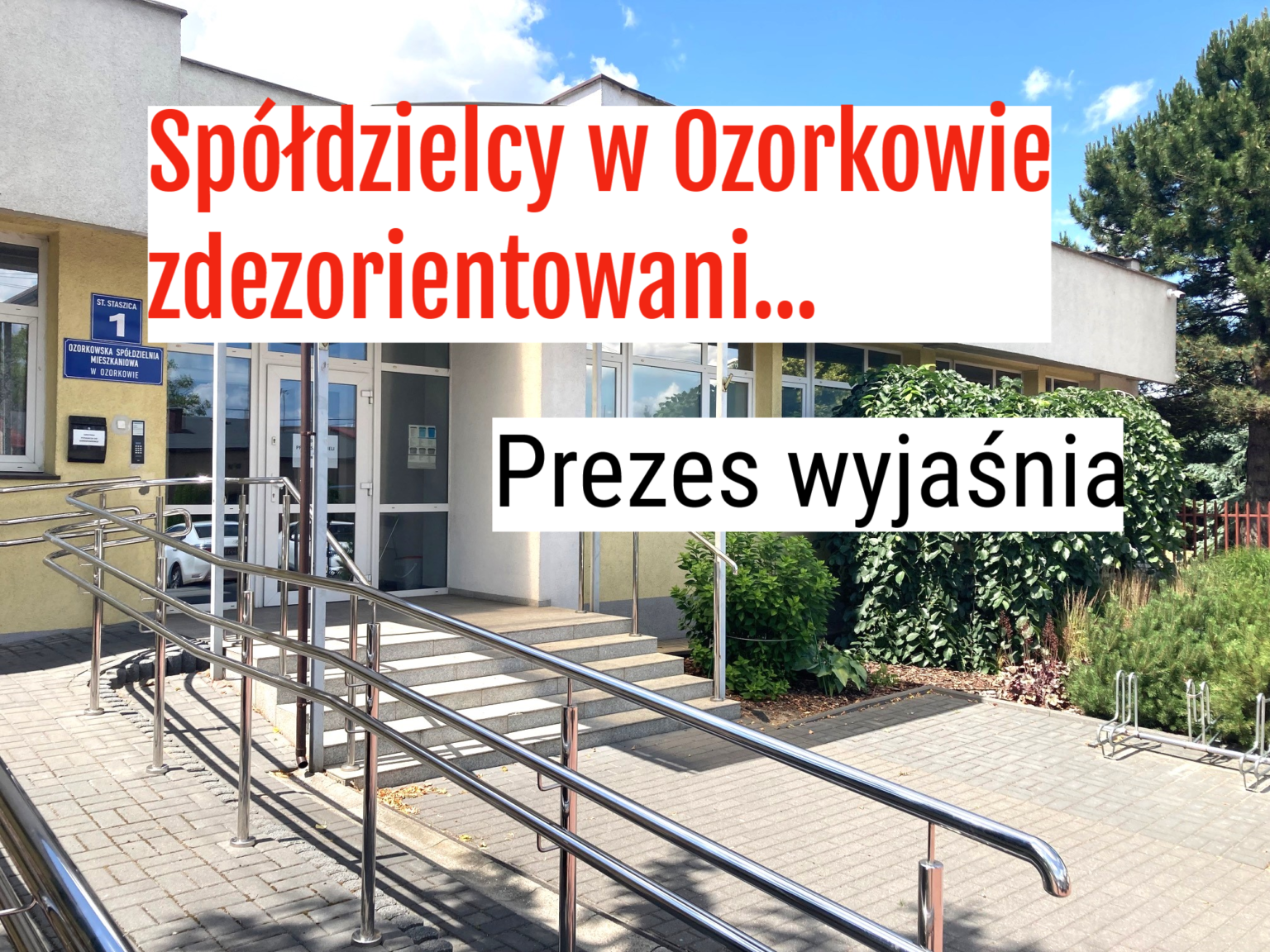 spółdzielnia
