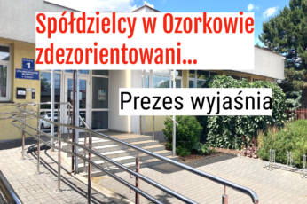 spółdzielnia