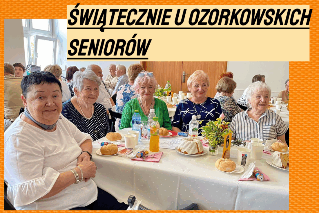 seniorzy