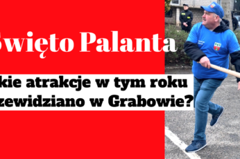 święto palanta