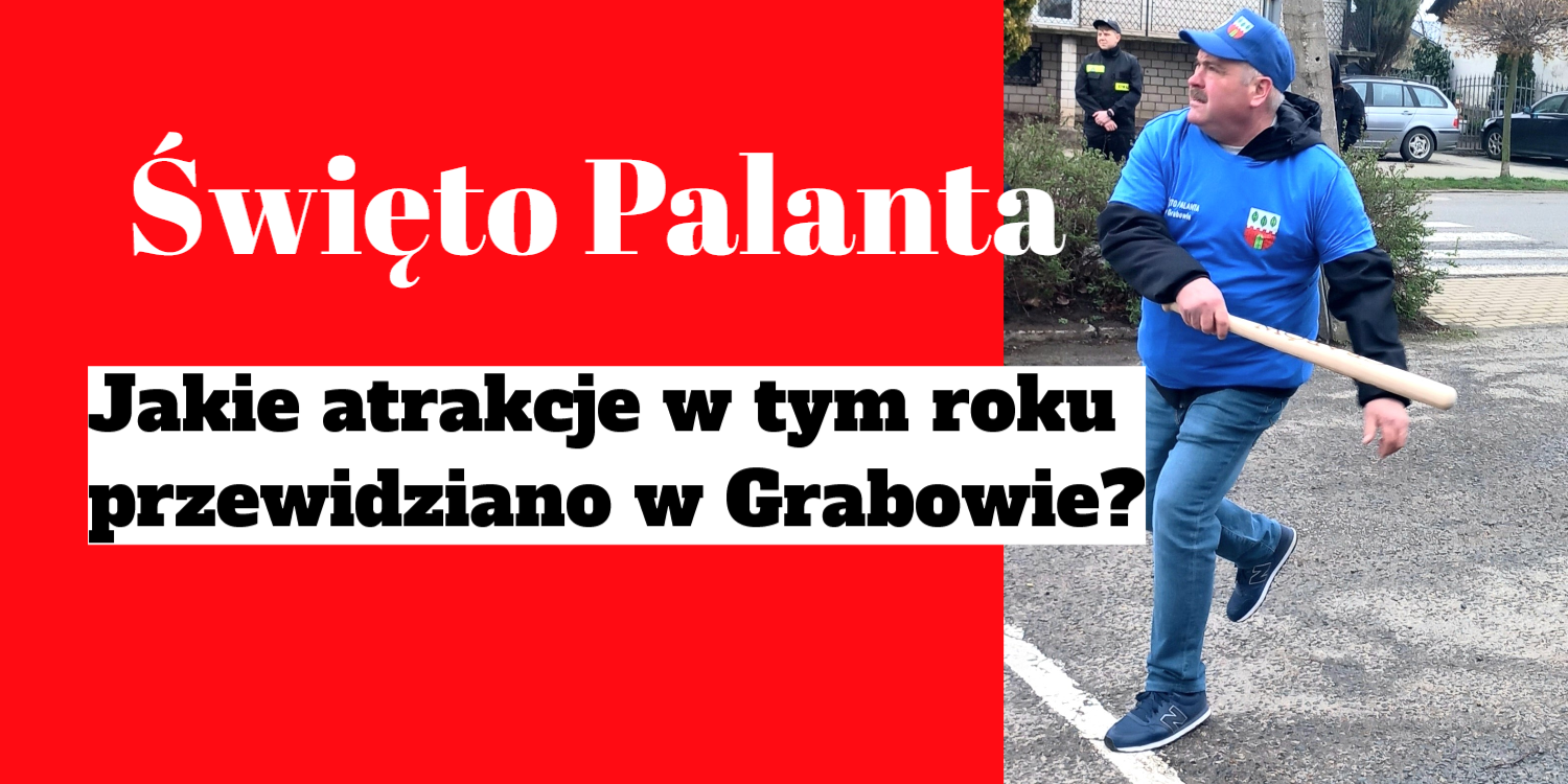 święto palanta