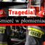 tragiczny pożar