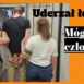 mógł zabić