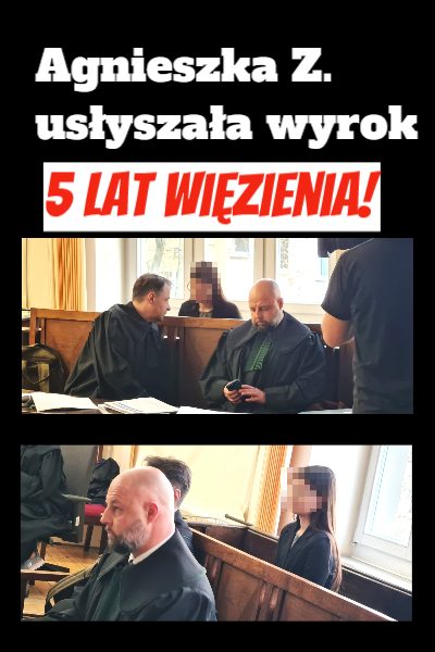wyrok