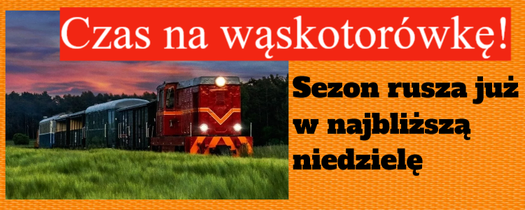 wąskotorówka