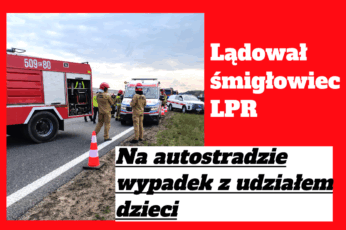 wypadek