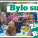 zielony rajd