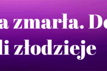 złodzieje