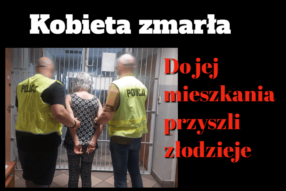 złodzieje