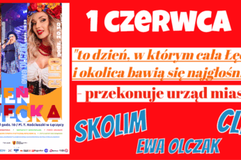 dzień dziecka