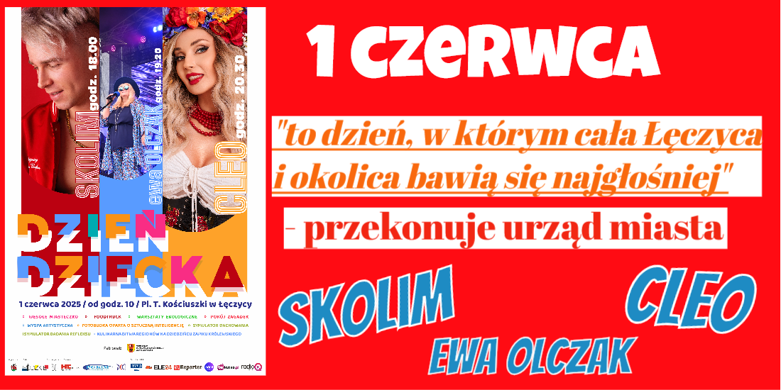 dzień dziecka