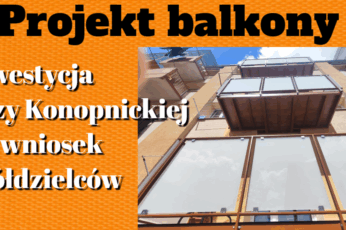 balkony
