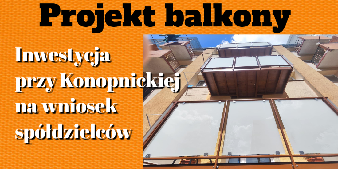 balkony