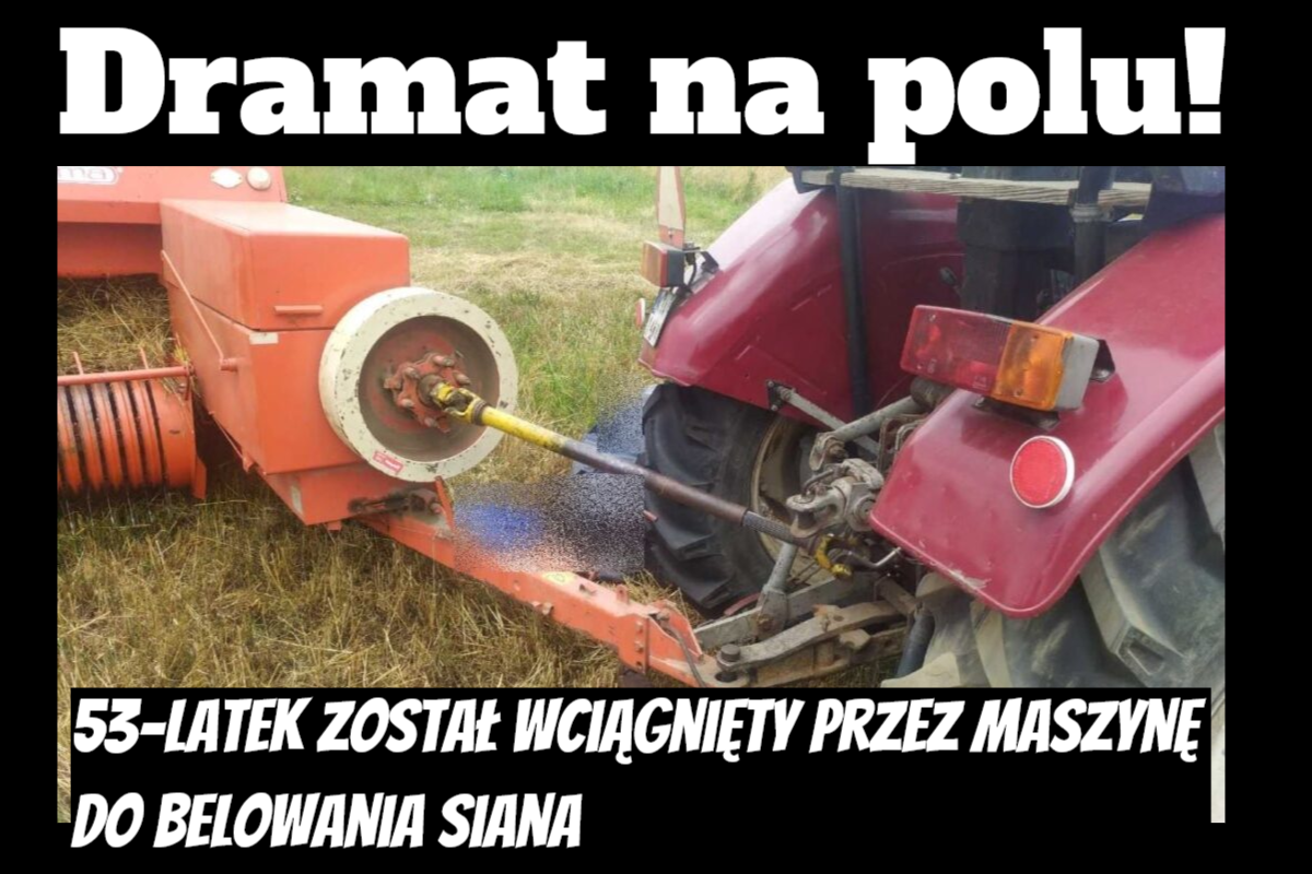 tragedia