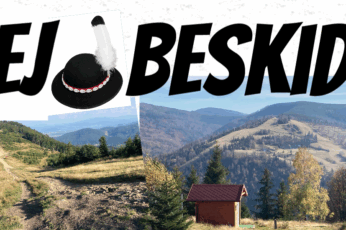 beskidy