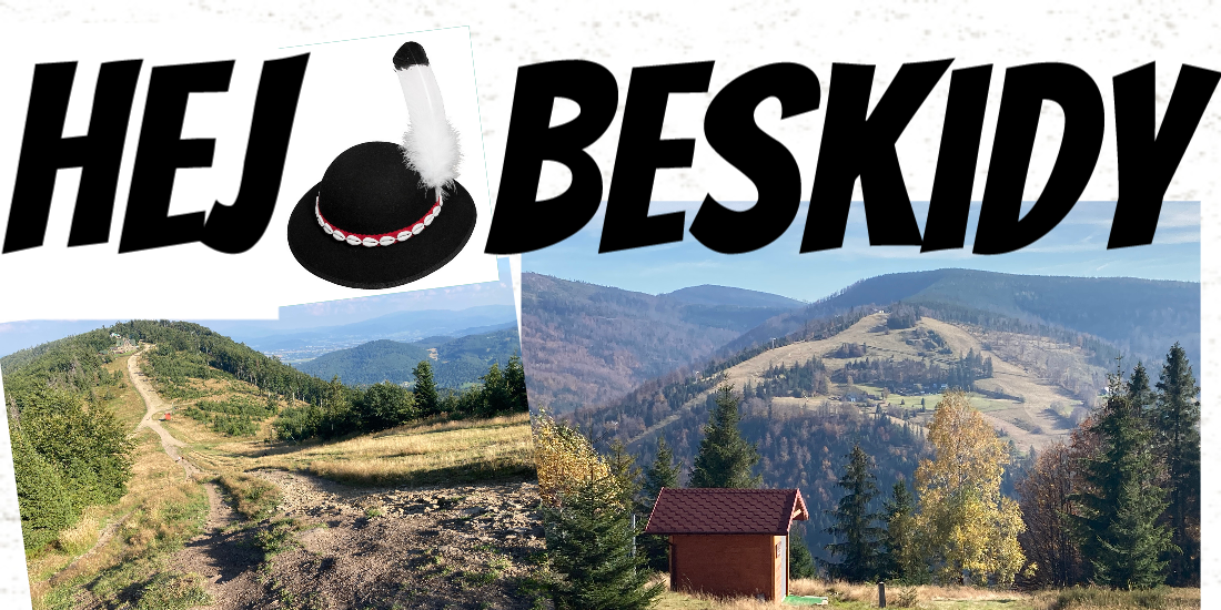 beskidy