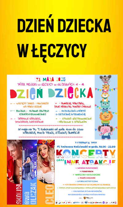 dzień dziecka