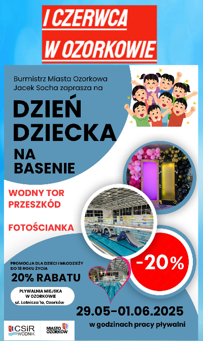 dzień dziecka