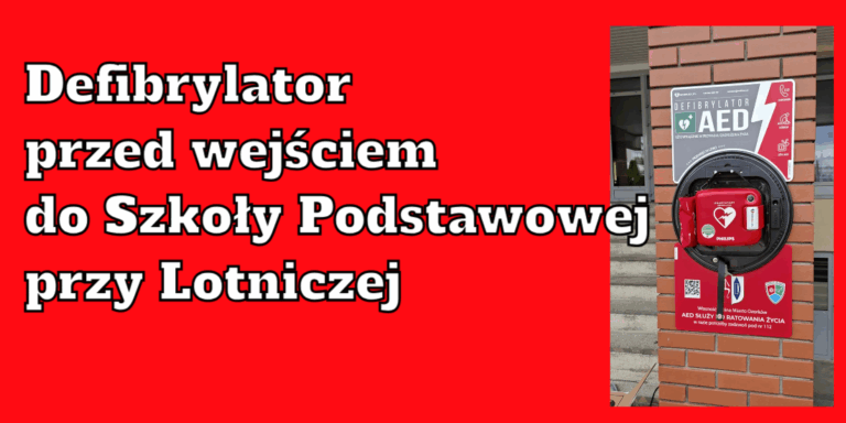 defibrylator