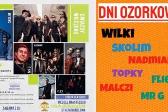 dni ozorkowa