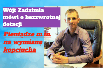 dotacja