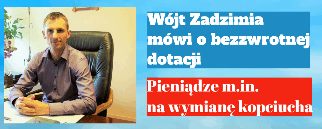 dotacja