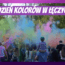 dzień kolorów