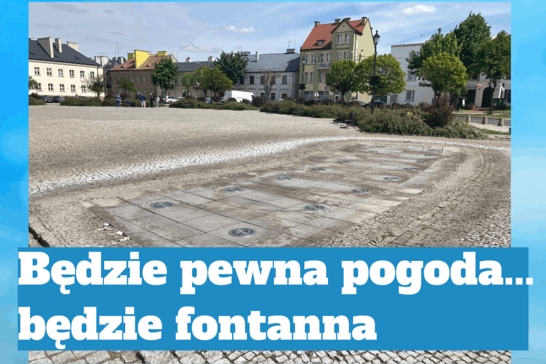 fontanna