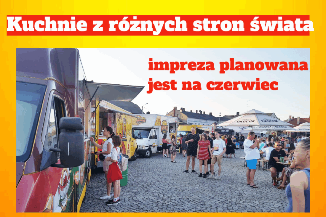 food truck