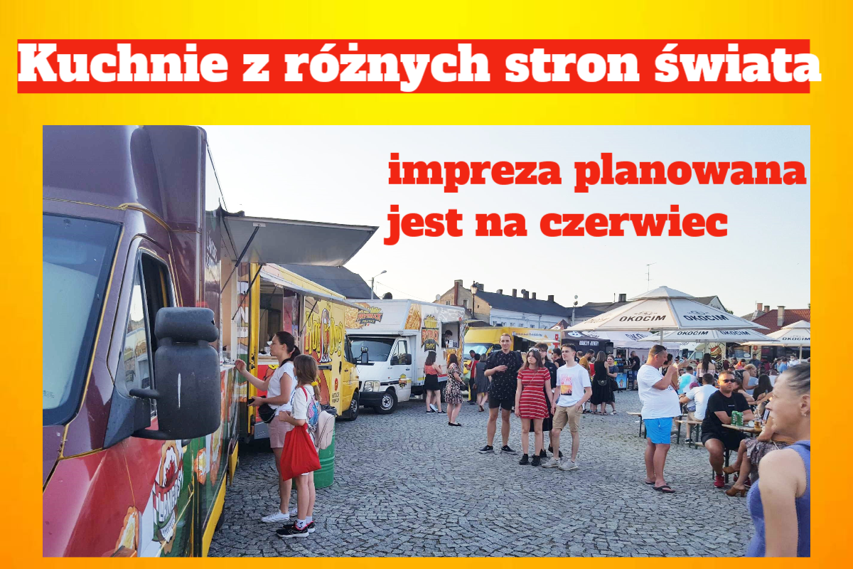 food truck