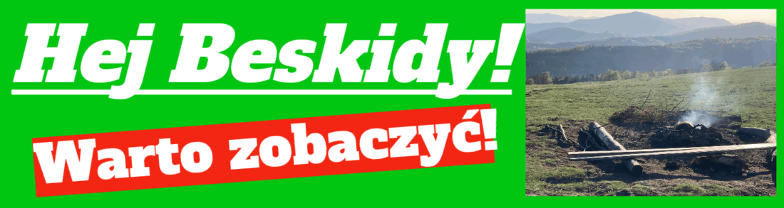 beskidy