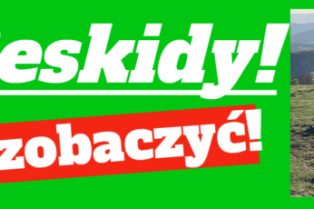 beskidy