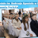 komunia święta