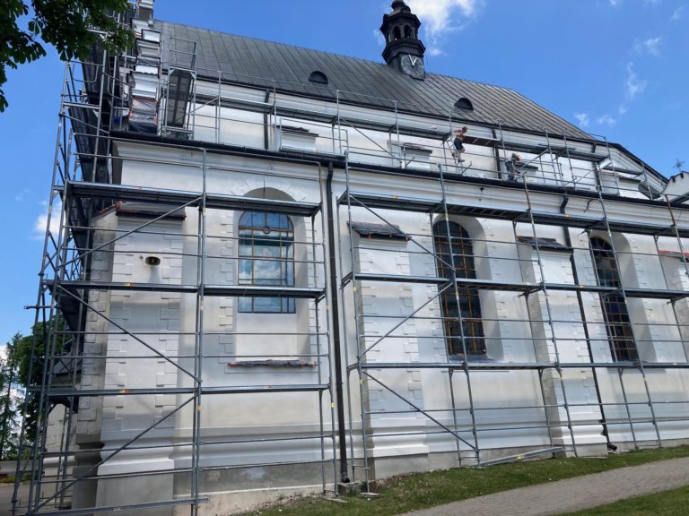 kościół