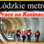 łódzkie metro