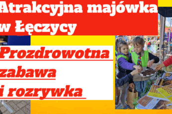 majówka zdrowia