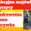 majówka zdrowia