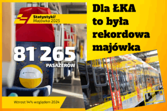 majówka łka
