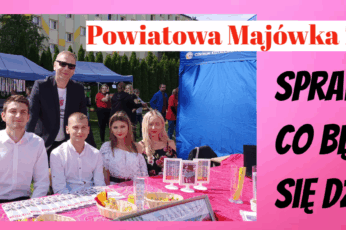 majówka zdrowia